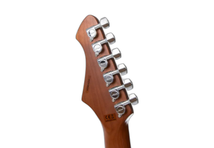 Braço Roasted Maple Bolt-On