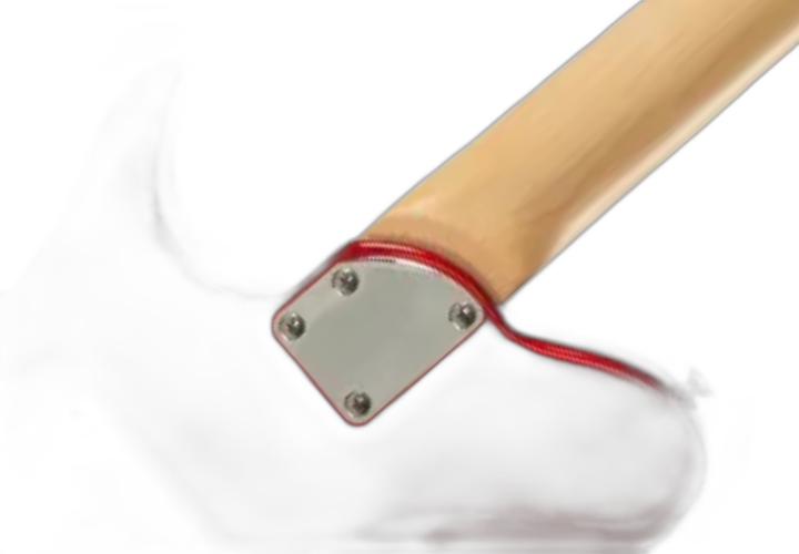Ponte VFT-1 Tremolo