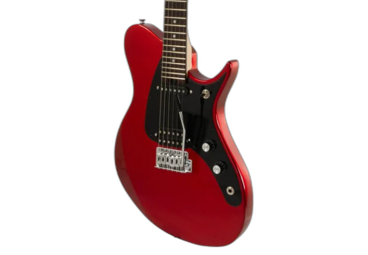 Headstock Aria Pro II