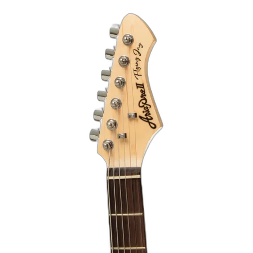 Guitarra Aria J-B'tone Baritone 3 Tone Sunburst