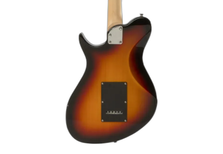 Braço Maple Bolt-On