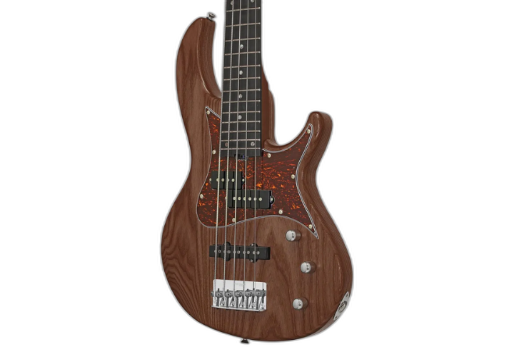 Braço Roasted Maple Bolt-On