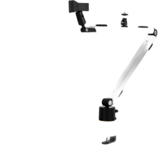 Suporte Para Microfone Flexível Streamplify Mount Arm