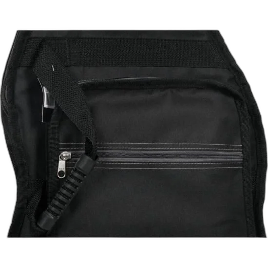 Capa Para Baixo NY600 Cargo Preta Aria Pro II