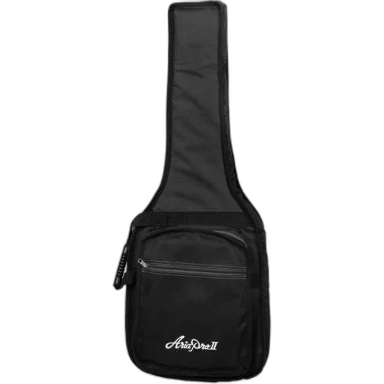Capa Para Guitarra NY600 Cargo Aria Baritone