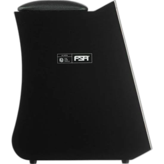 Cajon FSA Lite Gibão LTG-01 Preto