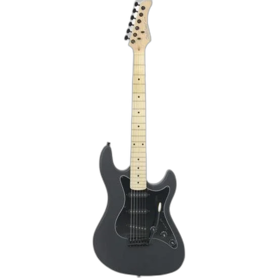 Guitarra Strinberg STS100 Black Satin