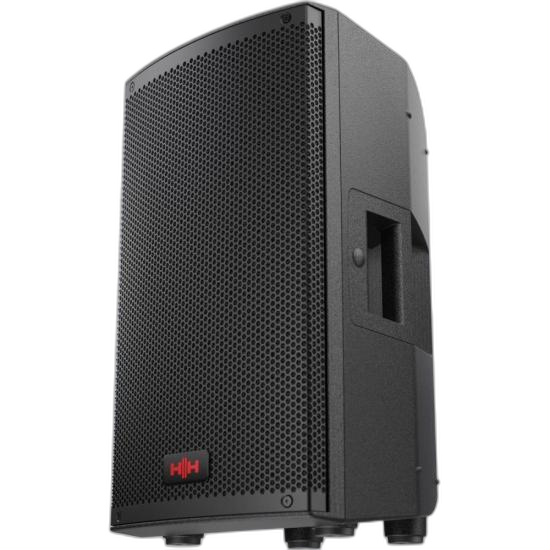 Caixa de Som Ativa HH TRE-1001 10" 1400w