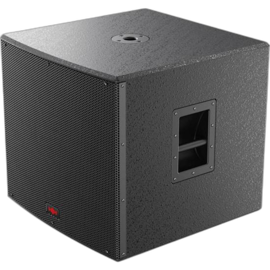 Subwoofer HH TRS-1800 18" 1400w