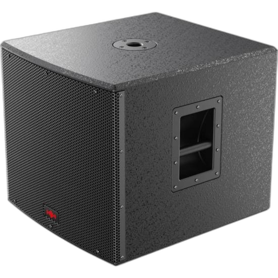 Subwoofer HH TRS-1500 15" 1400w