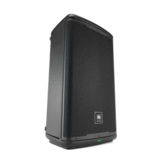 Caixa de Som JBL EON712-BR Bluetooth