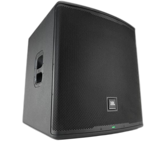 Subwoofer JBL EON718S-BR 18" Bivolt