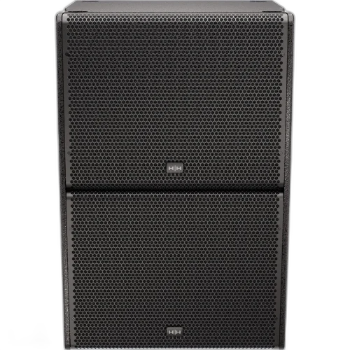 Subwoofer Line Array HH TNA-2120SA 12" 4800w