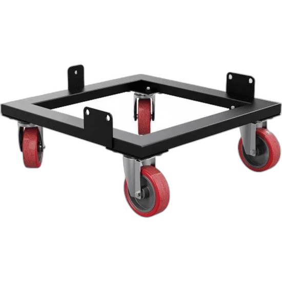 Suporte Móvel Para Subwoofer HH TNA-DF1