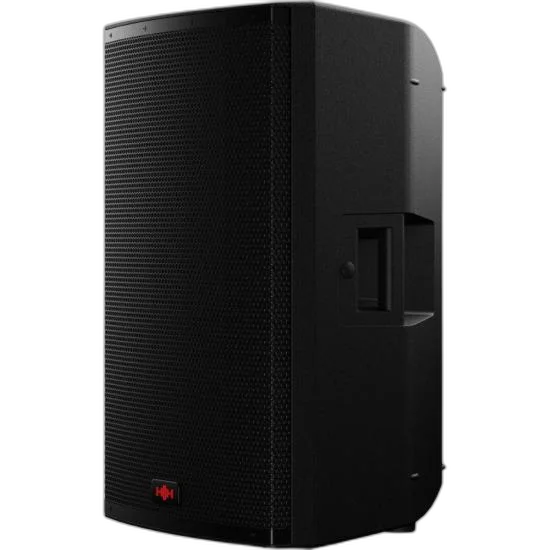 Caixa de Som Ativa HH TRE-1501 15" 1400w