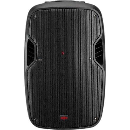 Caixa de Som Ativa HH VRE-12AG2 12" 800w