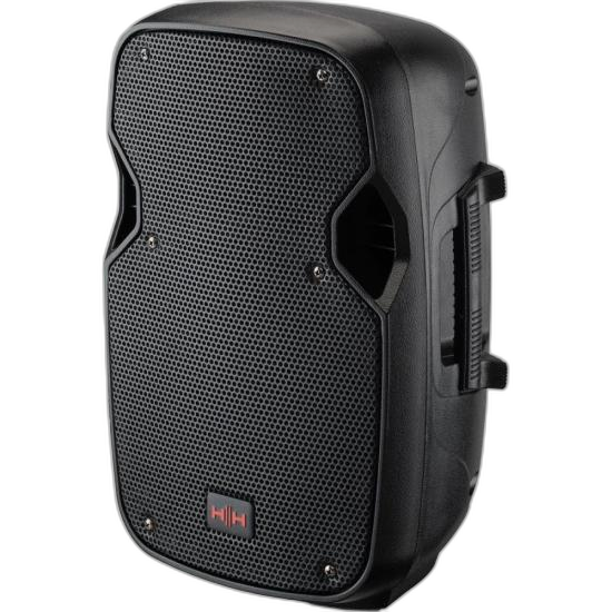 Caixa de Som Ativa HH VRE-8AG2 8" 300w