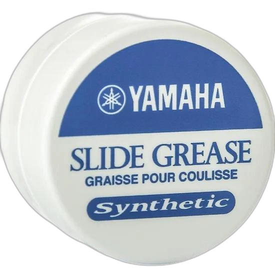 Creme Para Bombas de Instrumentos Com Bocal Yamaha Slide Grease 10g