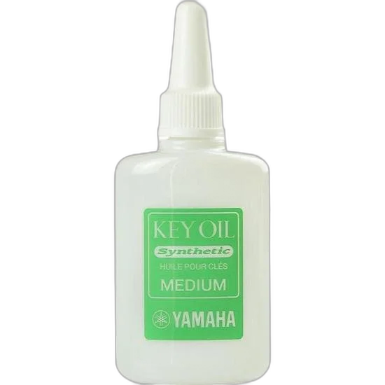 Lubrificante Para Mecanismos Yamaha Key Oil Medium 20ml