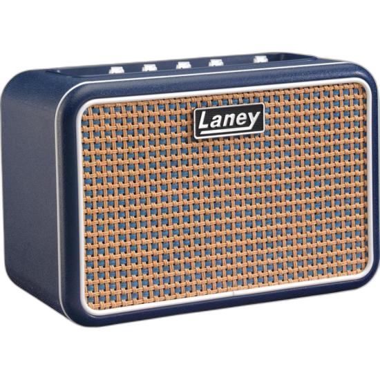 Amplificador Para Guitarra Laney MINI-STB-LION-2 6w Bluetooth