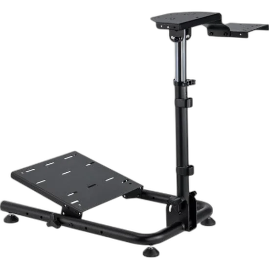 Suporte Para Volante de Corrida Fortrek Racing Space Cockipt Simulador