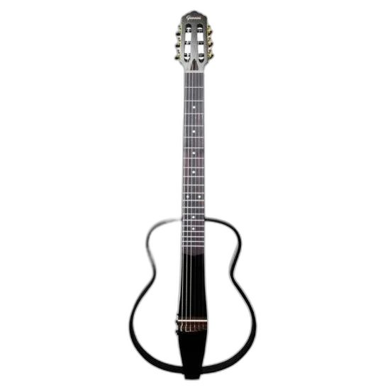 Violão Giannini Roadman Nylon Eletroacústico GRMN Black