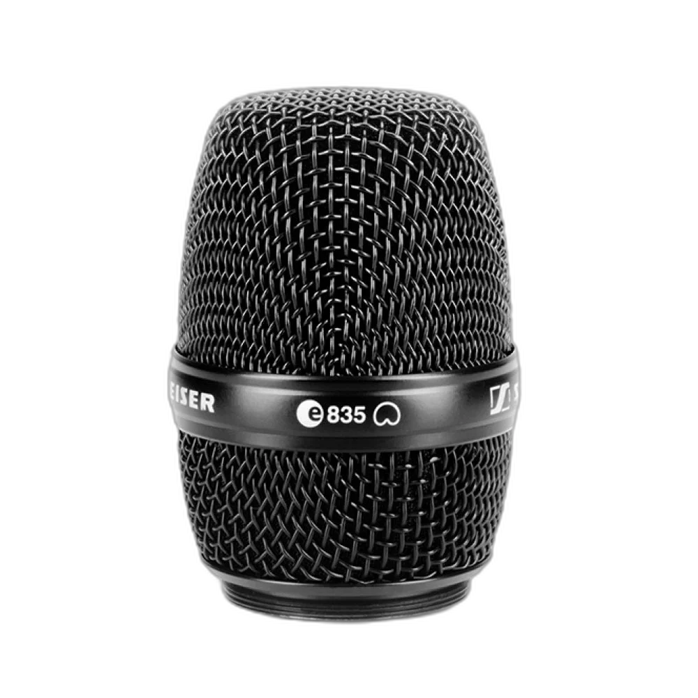Cápsula Profissional Sennheiser MMD 835 PT - Som de Alta Qualidade para Microfones
