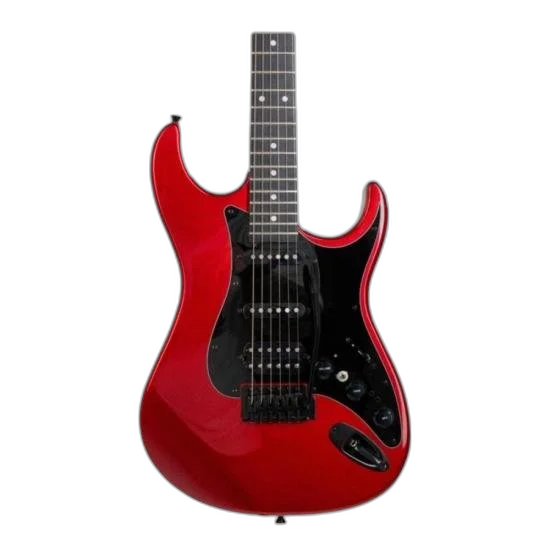 Guitarra Tagima Strato Duo Smart S CA