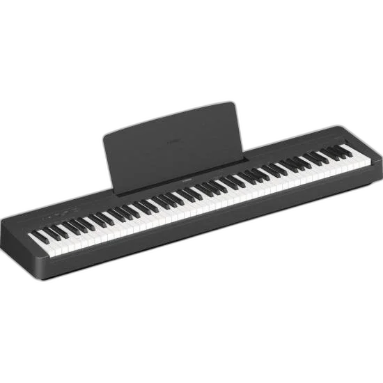 Piano Yamaha P145BT Digital Bluetooth Preto