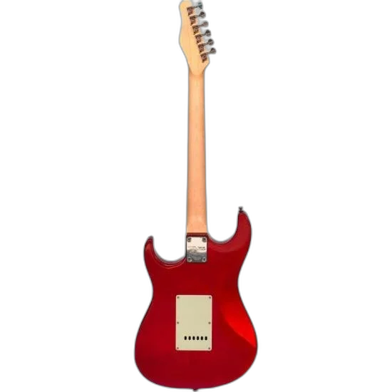 Guitarra Tagima Strato TG-525 Candy Apple