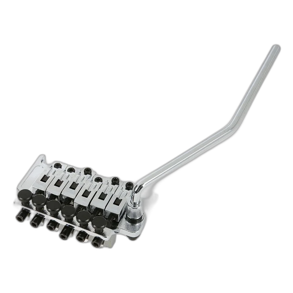 Ponte Sistema Trêmolo Guitarra Floyd Rose Spirit FRT20-CR