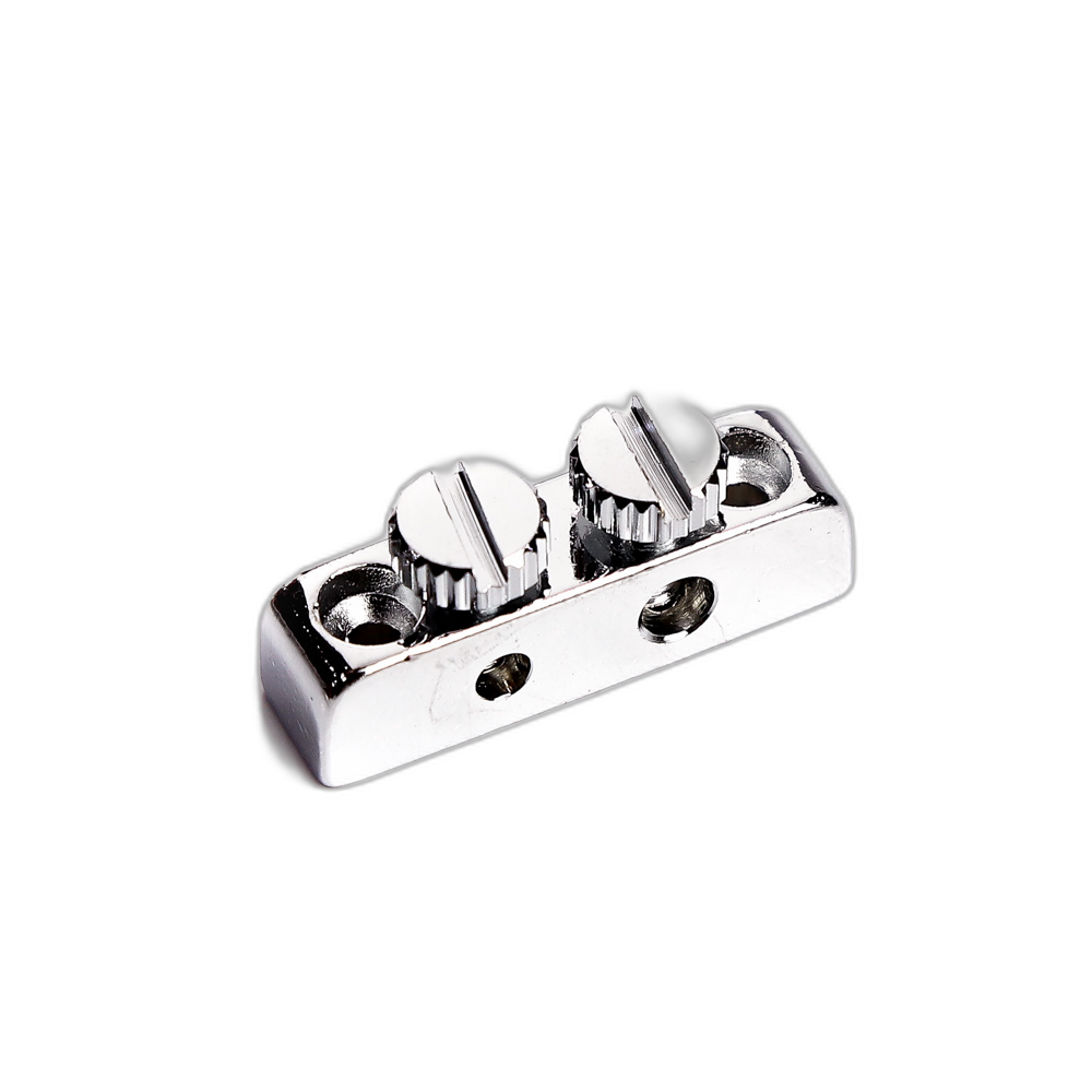 Suporte Para Chave Allen Cromado Spirit NH2-CR