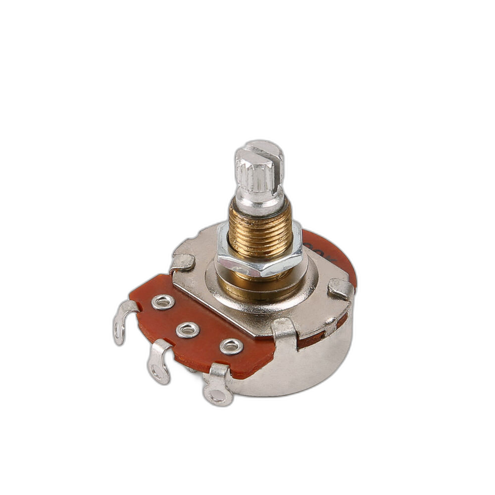 Potenciômetro Instrumentos (3 Peças) Spirit VL2418HB-A500K