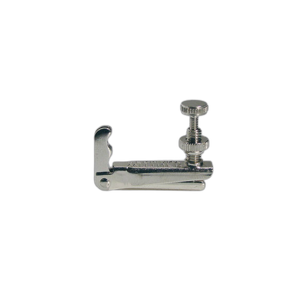 Afinador Para Viola De Arco Cromado Wittner 911014