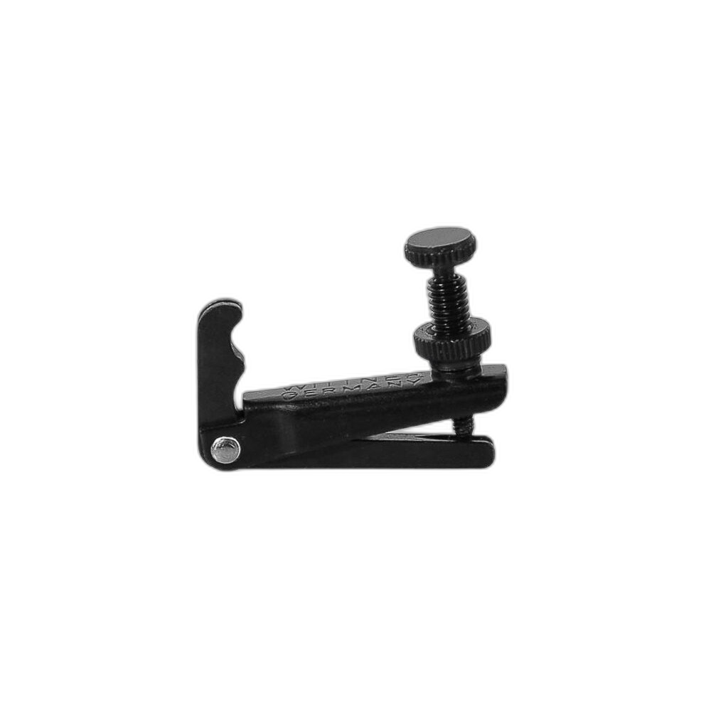 Afinador Para Violino 4/4 - 3/4 Preto Wittner 9023