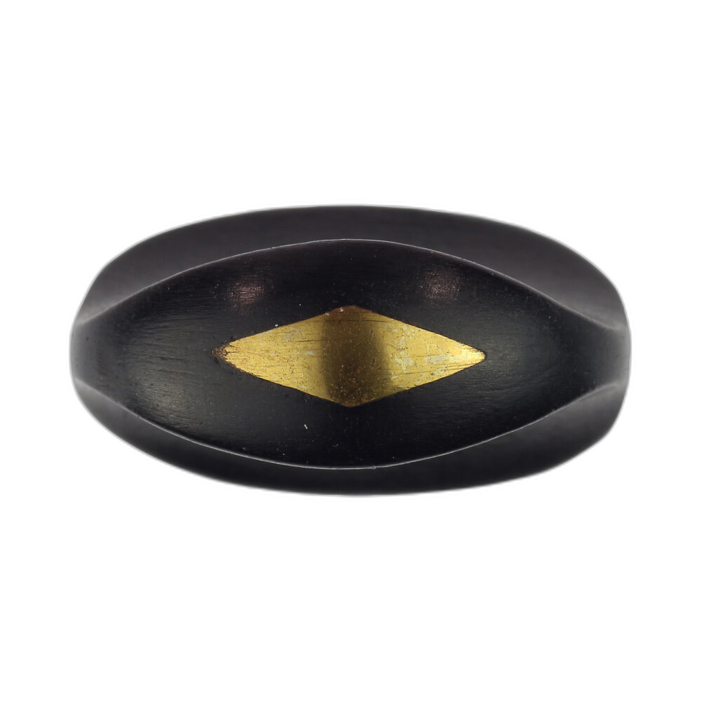 Cravelha Violino 4/4 Ébano (Diamante Dourado) Class E1BQ21