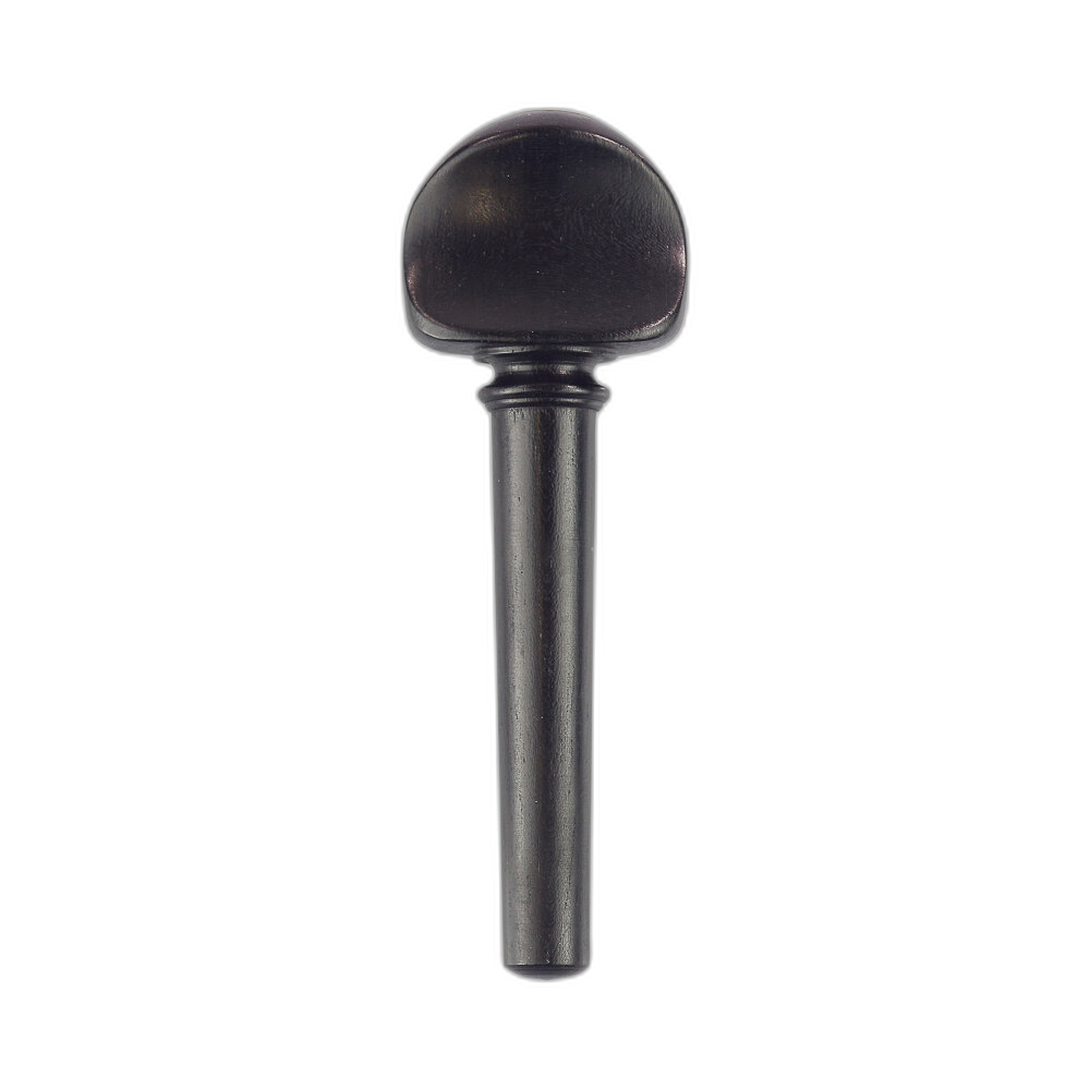 Cravelha Violino 4/4 Ébano (Diamante Dourado) Class E1BQ21