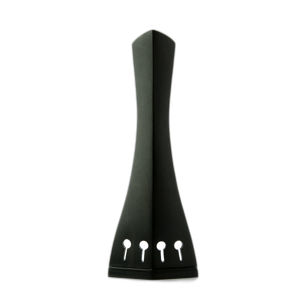 Estandarte Violino 4/4 Ébano (Black Fret) Hill Class NTH-55C