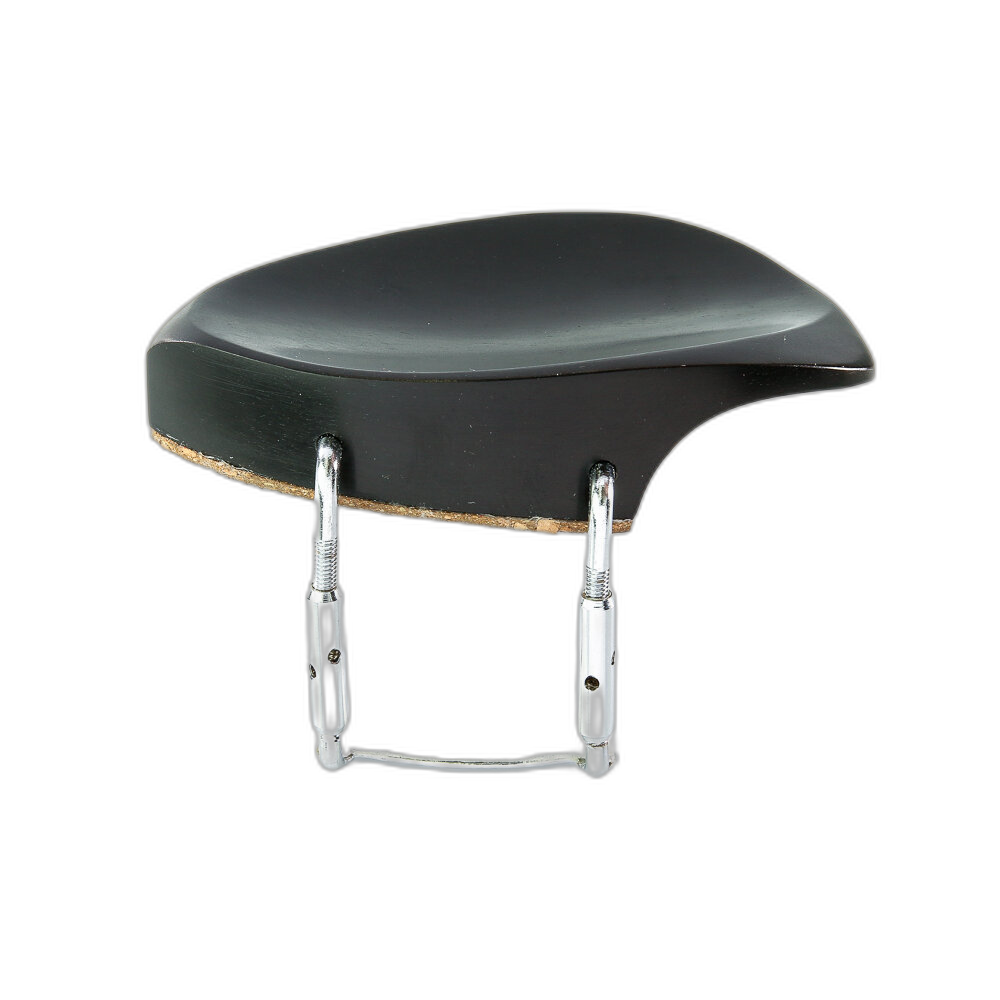 Queixeira Violino 3/4 - 4/4 Ébano Teka Class E4A911SN