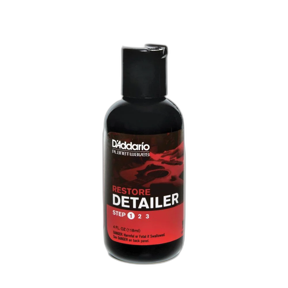 Polidor Creme Restore D Addario PW-PL-01