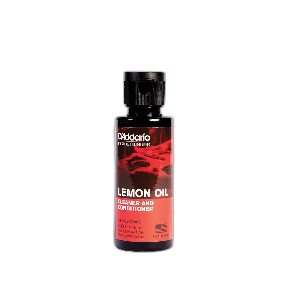 Oléo De Limão Para Limpeza D Addario PW-LMN