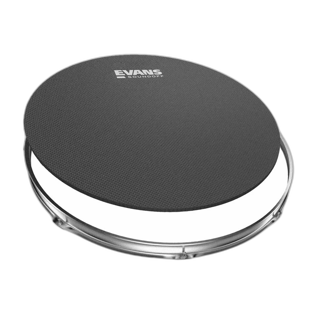 Silenciador Para Tons 16' Evans SOUND OFF SO-16