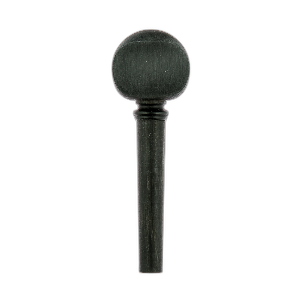 Cravelha Viola De Arco Ébano Híbrida (4 Peças) Class HE1B151