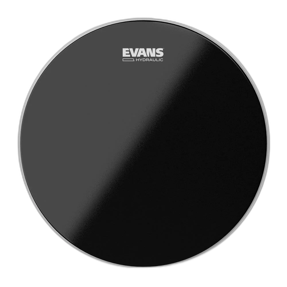 Pele Para Caixa Hidraulica Preta Porosa 14' Evans B14HBG