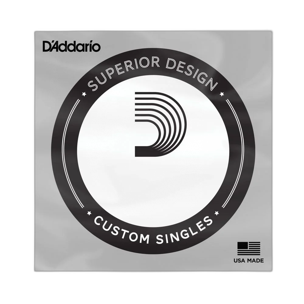 Corda Avulsa Guitarra .065 Lisa D Addario XL Chromes CG065