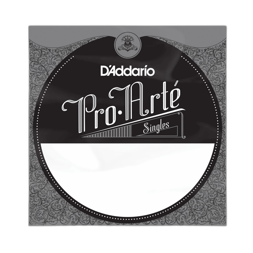 Corda Avulsa Violão Nylon .0403 DAddario Pro-Arté J4503