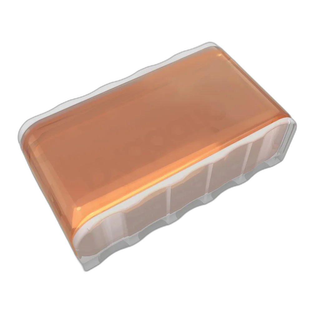 Breu Claro D Addario Natural Rosin VR200