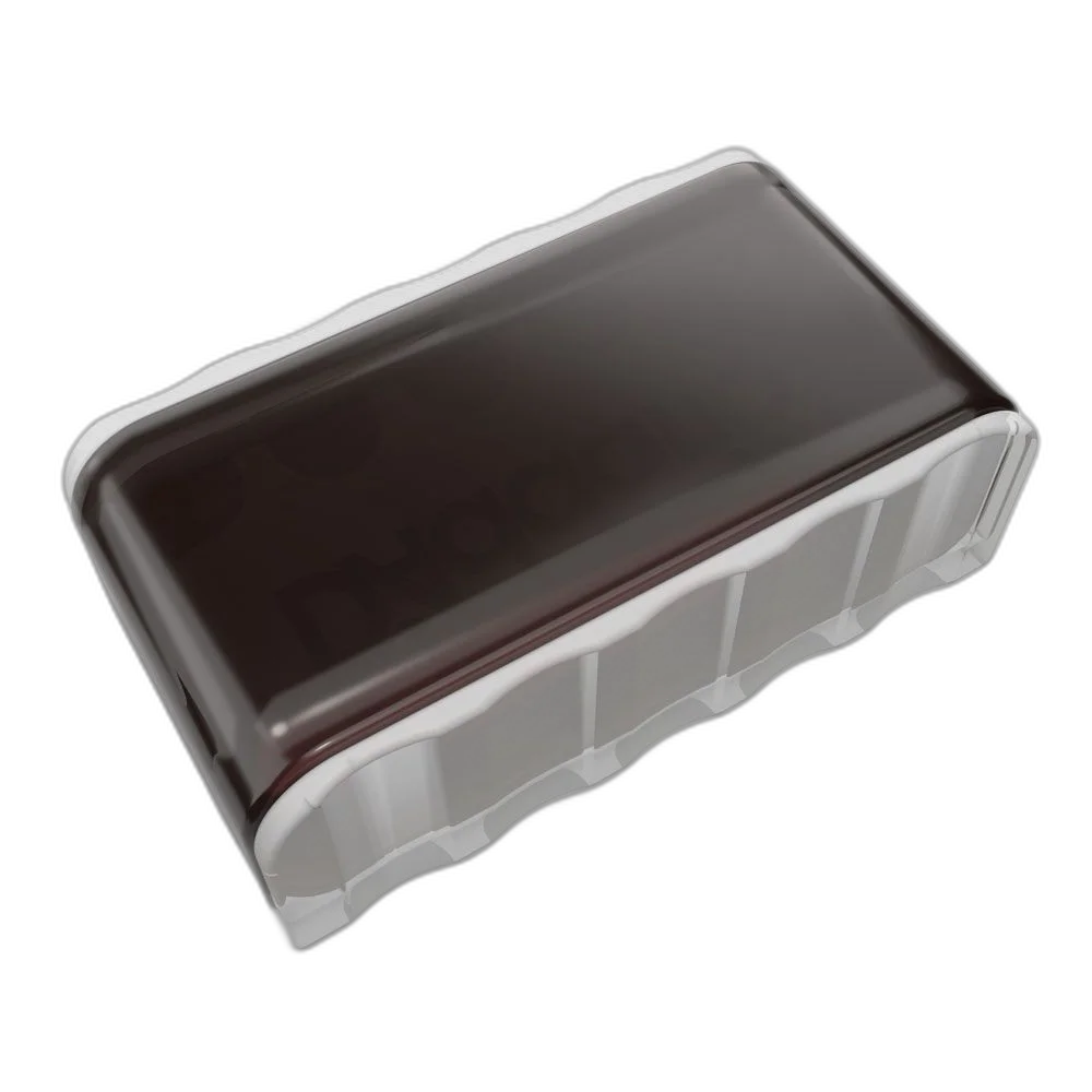 Breu Escuro D Addario Natural Rosin VR300