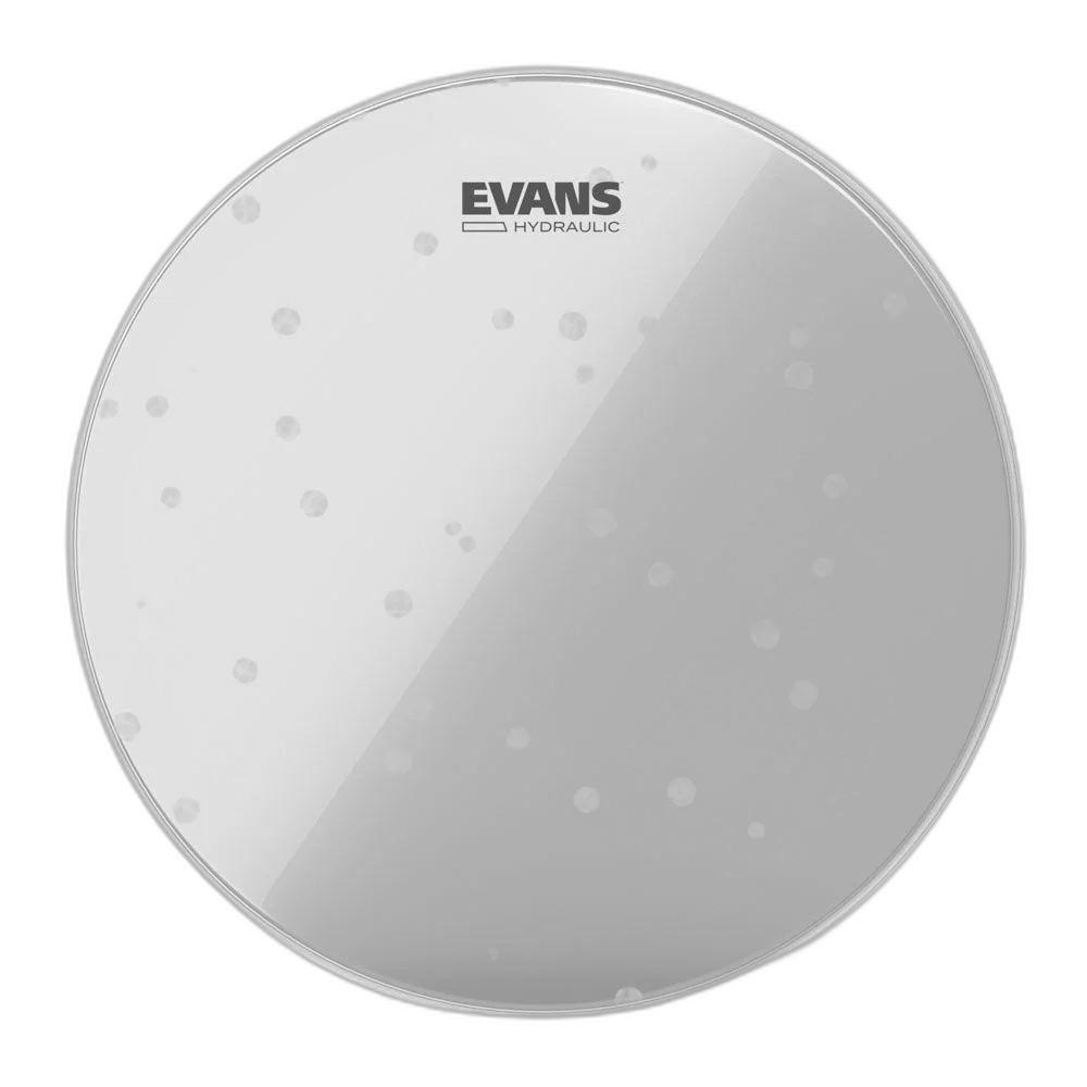 Pele Para Caixa / Tom Hidraulica Transp. 12' Evans TT12HG