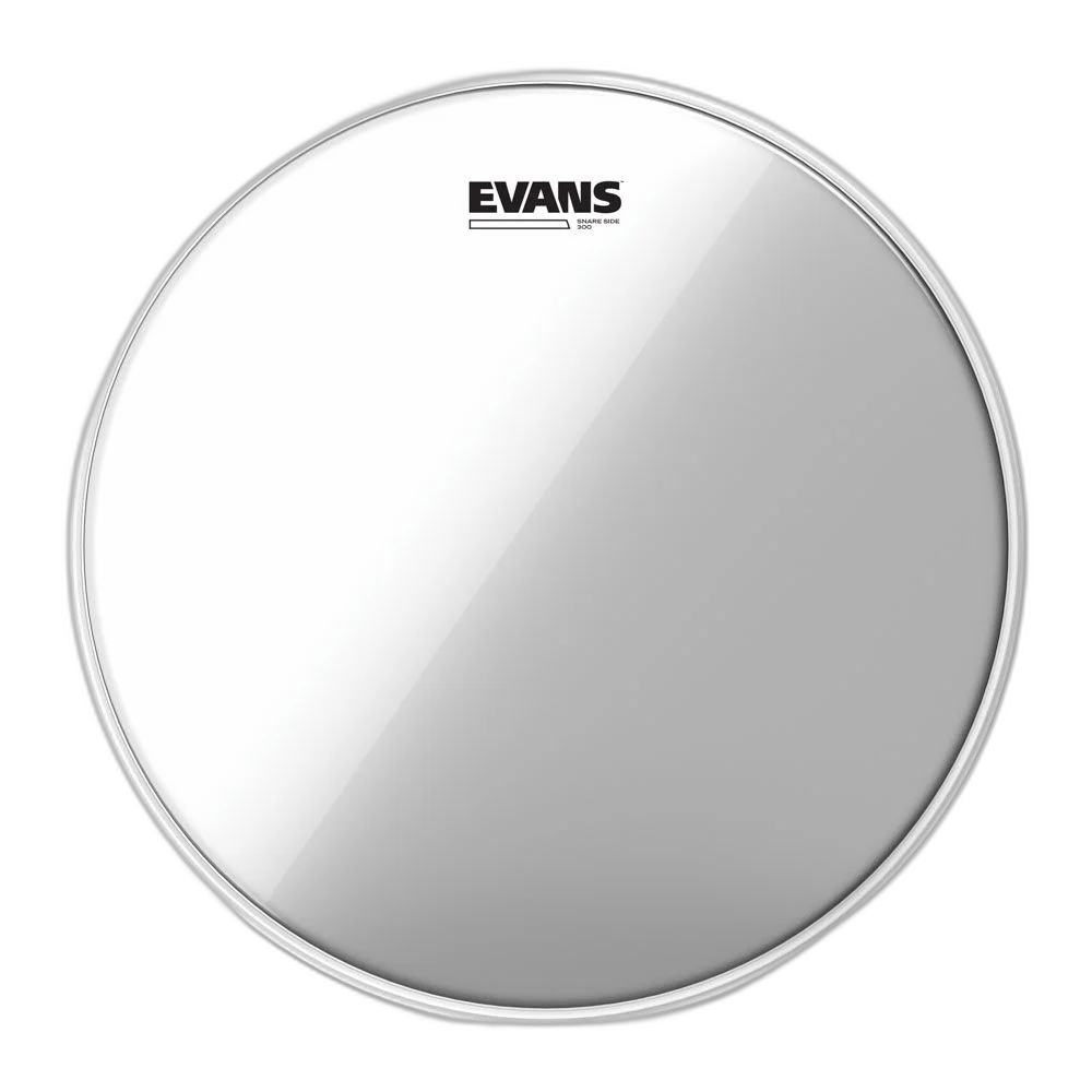 Pele De Resposta Para Caixa 300 14'' Evans S14H30